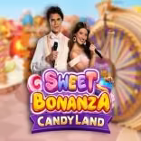 Sweet Bonanza Candy Land Live online slot from Pragmatic Play – play at wonacoo.com